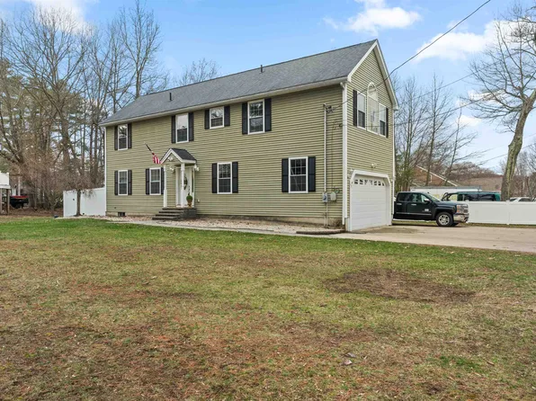 28 SHORE Drive, Salem, NH 03079