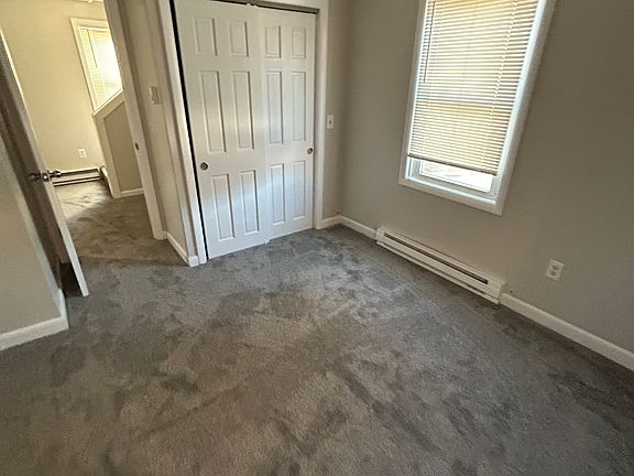Primary bed