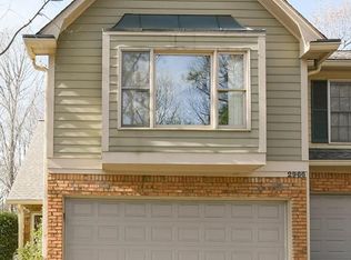 2966 Woodruff Dr SE, Smyrna, GA 30080
