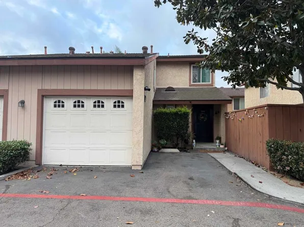 2041 Cerrissa Ct Unit D, San Diego, CA 92154