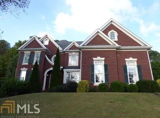 1039 Pathview Ct, Dacula, GA 30019