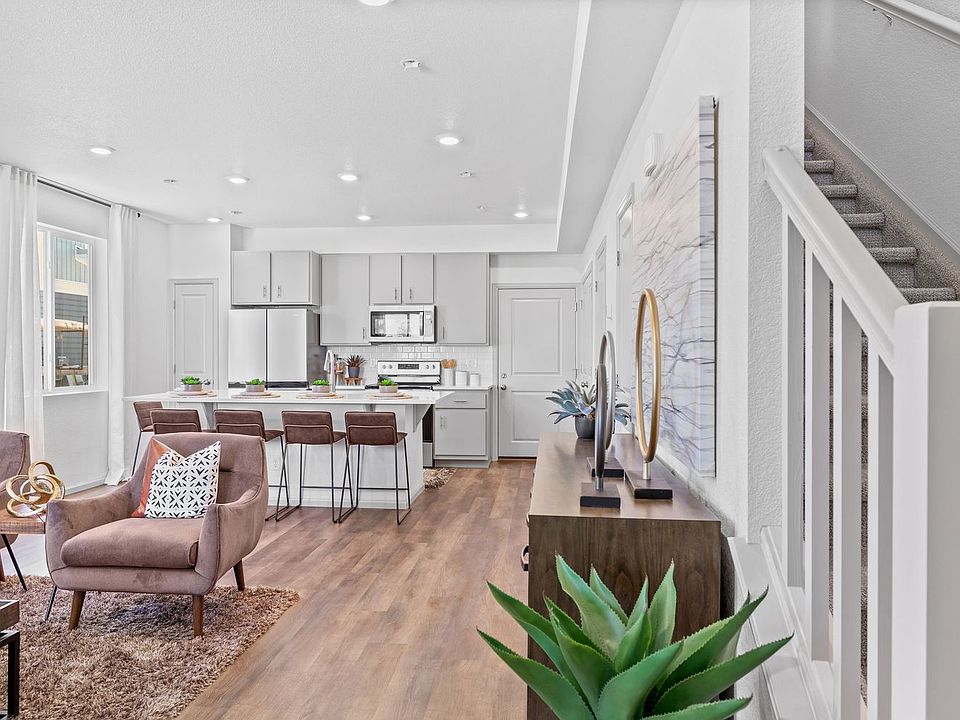 Crest Plan, Banning Lewis Ranch, Colorado Springs, CO 80927 Zillow