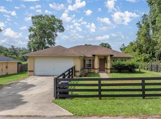 5840 NW 56th Pl, Ocala, FL 34482