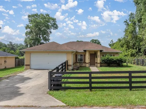 5840 NW 56th Pl, Ocala, FL 34482