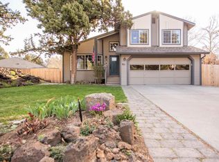 1829 NE Yellowstone Ln, Bend, OR 97701