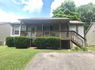 2739 Carson Ave, Knoxville, TN 37917