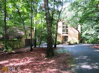 165 Smokerise Dr, Carrollton, GA 30116