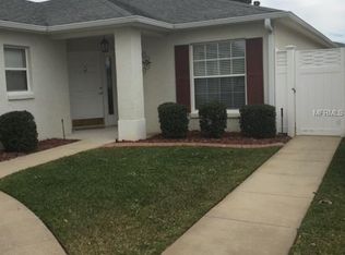 1516 Summerchase Loop, The Villages, FL 32162