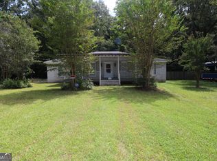 21 Tucker Cir, Monticello, GA 31064