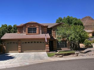 6316 W Range Mule Dr, Phoenix, AZ 85083