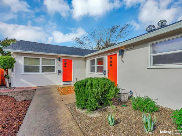 1910 Woodside Rd, Redwood City, CA 94061