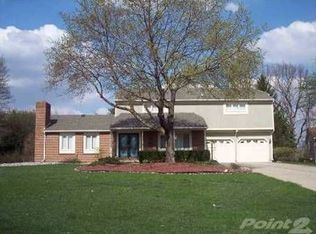 3170 Old Hickory Trl, De Witt, MI 48820