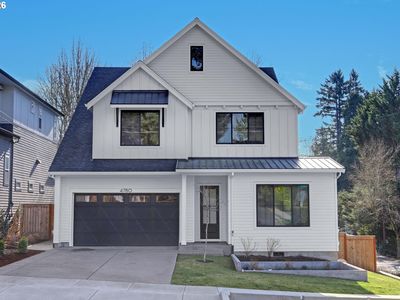 4780 SW Pendleton St, Portland, OR, 97221