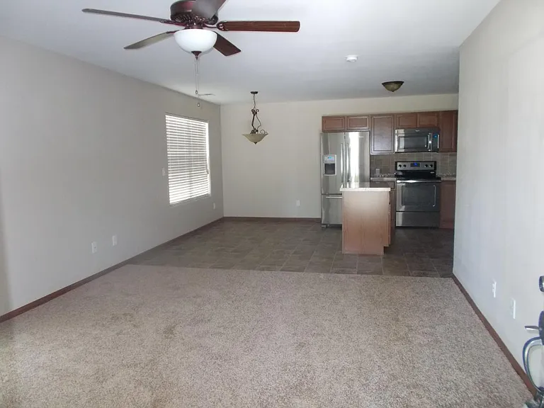 LIVING-DINING ROOM