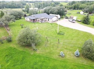 49424 Range Road 55, Brazeau County, AB T0C1W0