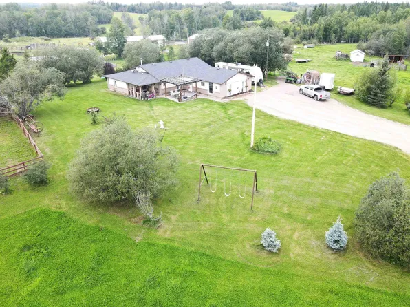49424 Range Road 55, Brazeau County, AB T0C 1W0