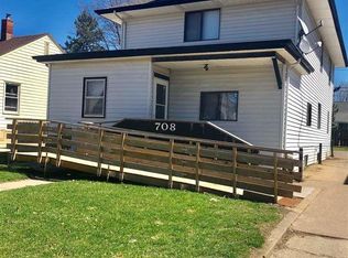 708 S Euclid Ave, Sioux Falls, SD 57104