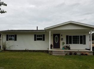 516 E 4th St, West Lafayette, OH