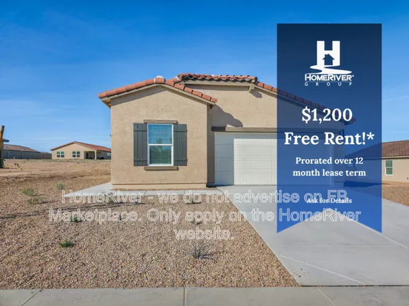 1800 Yance Dr, Wickenburg, AZ 85390