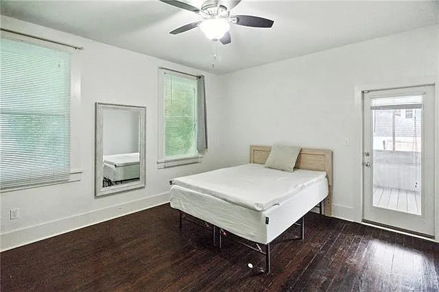 1438 Broadway St #A — Photo 9