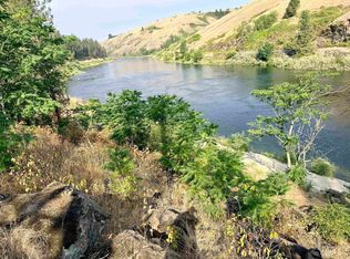 Highway 12, Lenore, ID 83541