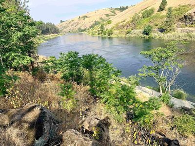 Highway 12, Lenore, ID, 83541