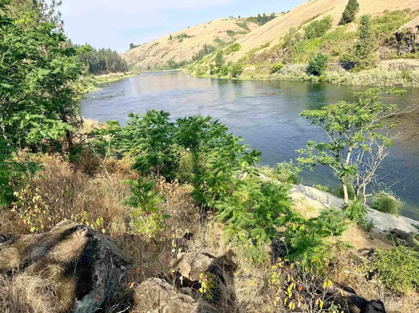 Highway 12, Lenore, ID 83541