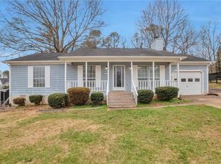 4342 Wrexham Ct, Snellville, GA 30039