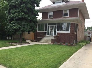 224 S Austin Blvd, Oak Park, IL 60304