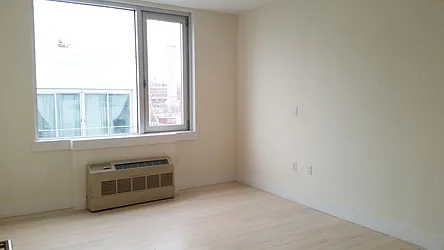 Rented by Keller Williams NYC