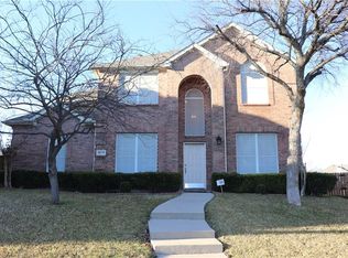 3017 Garden Ridge Ct, Plano, TX 75025