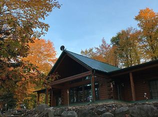 706 Holli Blue Rd, Champion, MI 49814