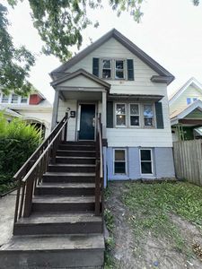 1745 South 18th STREET, Milwaukee, WI, 53204