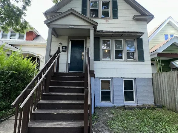 1745 South 18th STREET, Milwaukee, WI 53204