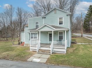 123 S Main Street, Salem, NY 12865