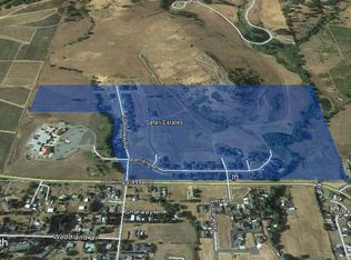 2541 NW Brockway Rd, Winston, OR 97496