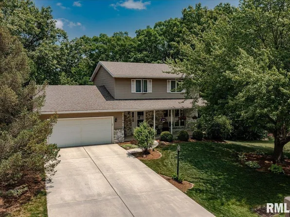 105 Apple Dr, Metamora, IL 61548