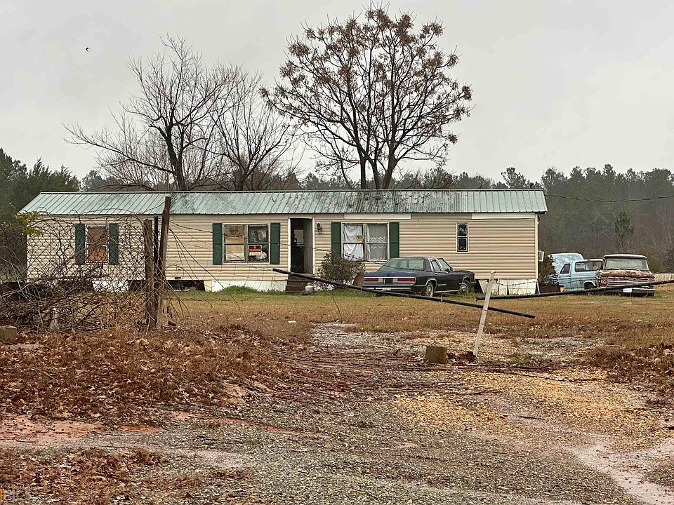 697 Grovania Rd, Hawkinsville, GA 31036 MLS 20104452 Zillow