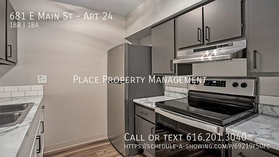 681 E Main #24 - 1 Bed/1 Bath — Photo 1