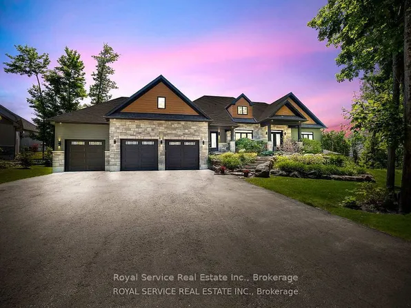 28 Rustlewood Ave, Kawartha Lakes, ON L0A 1A0