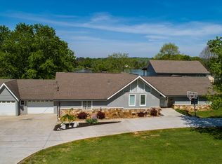 162 Lakeside Dr LOT 23, Kingston, TN 37763