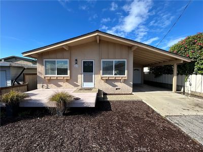 431 Nevis St, Morro Bay, CA, 93442