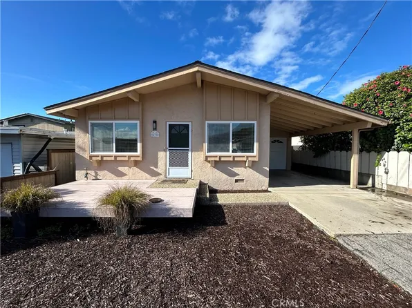 431 Nevis St, Morro Bay, CA 93442