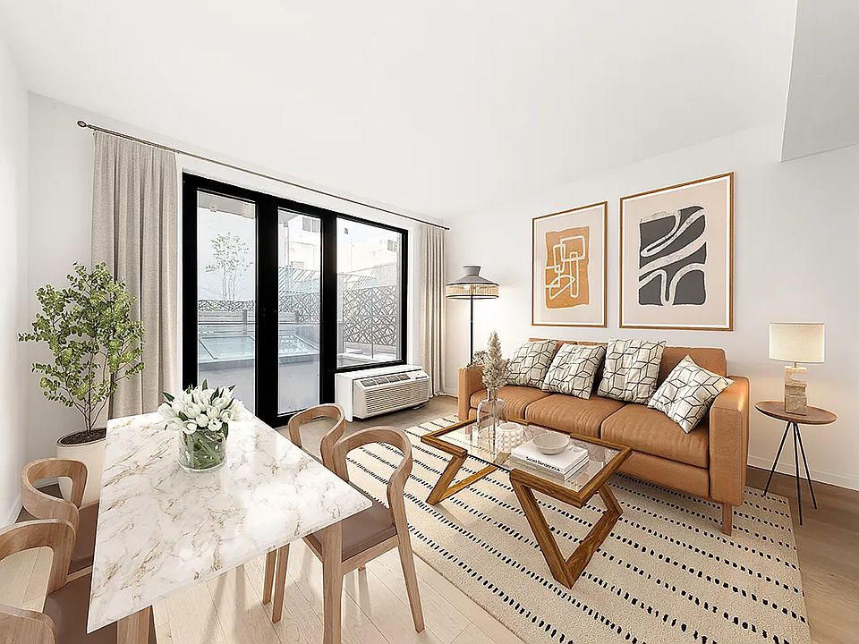 1st image of 181 E 101st St #202