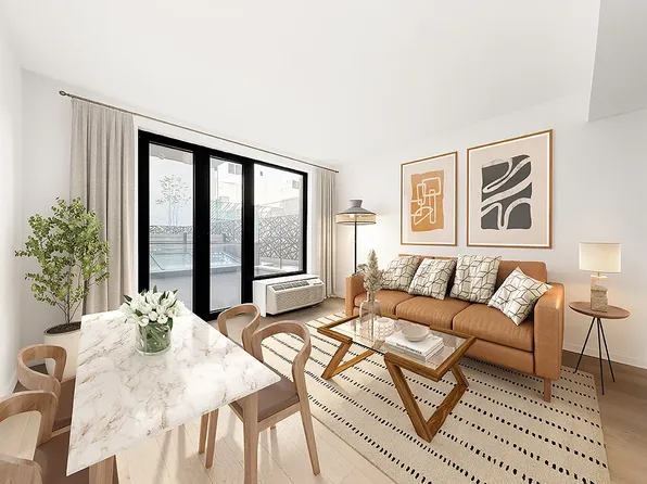 181 E 101st St #202, New York, NY 10029