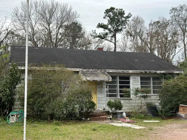911 NE 55TH BOULEVARD, GAINESVILLE, FL 32641