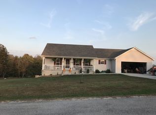 138 Sunrise Ridge Rd, Pulaski, TN 38478