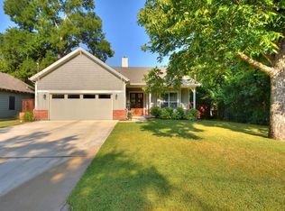 1206 Forest St, Georgetown, TX 78626