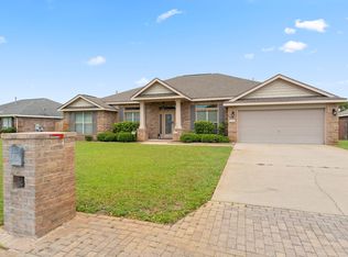 9722 Misty Meadow Ln, Navarre, FL 32566