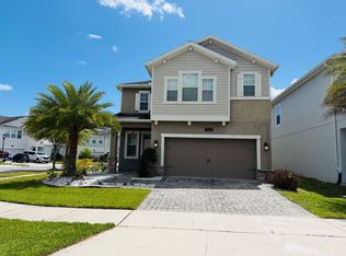 4600 Terry Town Dr, Kissimmee, FL 34746